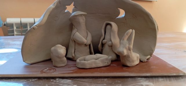 Мастер-класс «Рождество в каждый дом» Мастер-класс «Рождество в каждый дом»