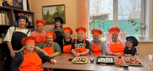 Кулинарный мастер- класс по приготовлению роллов Кулинарный мастер- класс по приготовлению роллов
