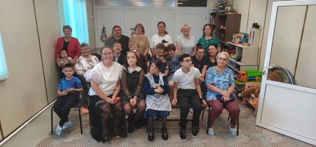 МЫ ПОБЕДИЛИ! «Надежда» запускает новый социальный проект — «Мастерские чудес для детей с ОВЗ»